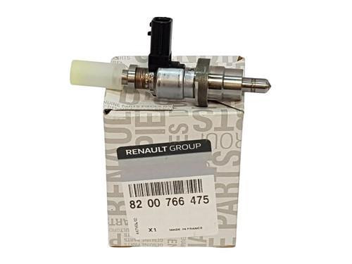 Iniettore carburante dpf - iniettore,