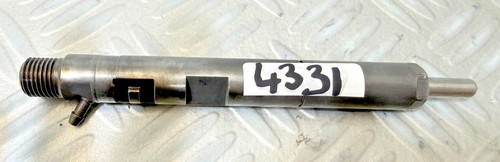 Injecteur delphi ejbr01801z - delphi,