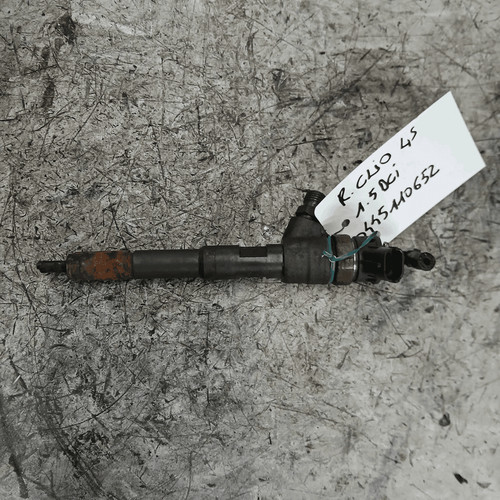 Iniettore diesel dacia - iniettore,