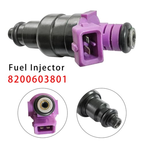 Injecteur carburant pour - injecteur,