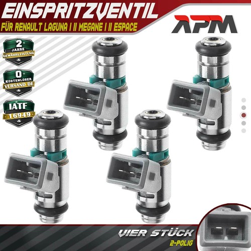 Iniettore per - 4x,