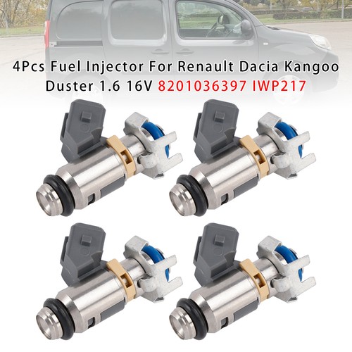 Iniettore carburante per - 4,