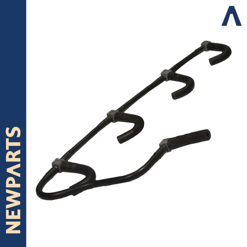 Newparts tubo ritorno - newparts,