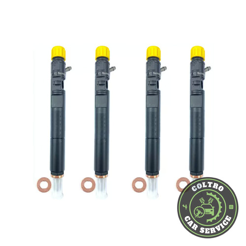 Iniettori delphi ejbr01701z - 4,
