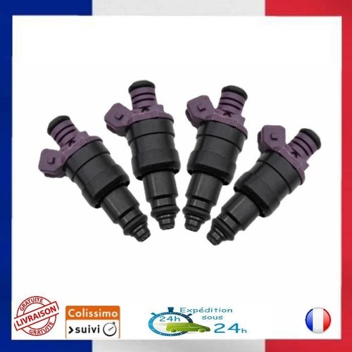 Injecteur carburant pour - de,
