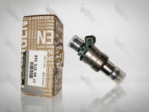 Injecteur siemens deka - injecteur, 875368