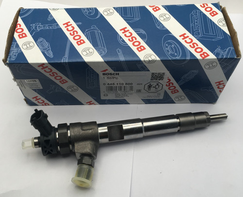 Iniettore diesel bosch - iniettore,