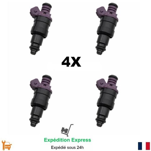 Injecteurs pour renault - 4,