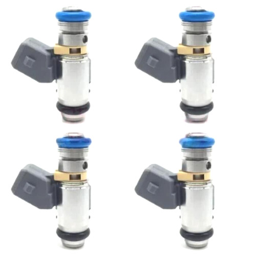 Injecteur pour renault - injecteur,