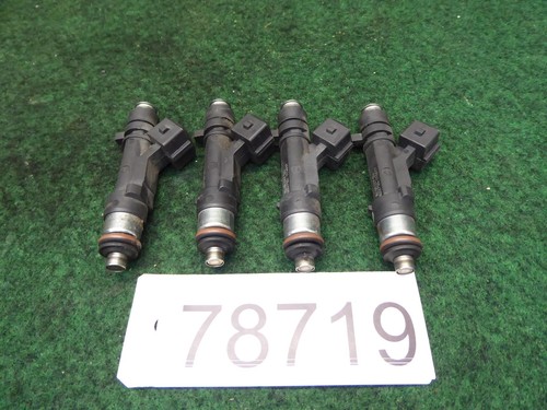 Kit iniettori 8200227124 - kit,