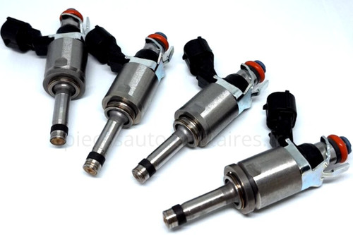 Injecteurs essence 2 tce - essence, 1.2