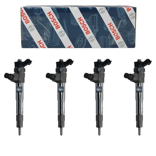 Iniettore diesel bosch - iniettore,