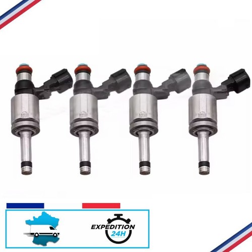 Injecteurs essence 2 - 4,