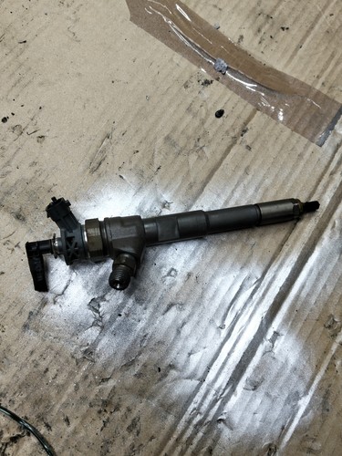 166000121r iniettore diesel - iniettore,