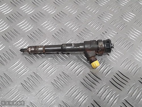 2015 renault kangoo injecteur - 2015,