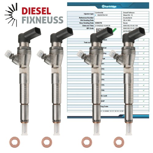 Iniettore siemens - 4x,