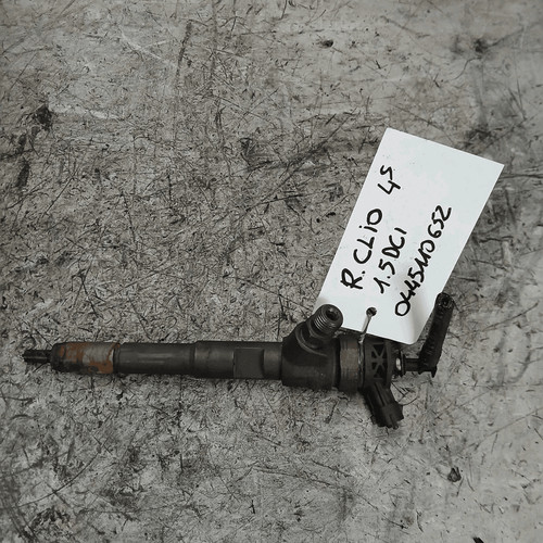 Iniettore diesel dacia - iniettore,