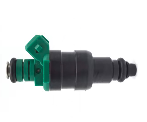 Injecteur essence prévu pour