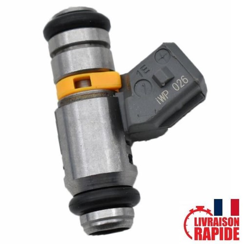 Injecteur essence 16v - injecteur,