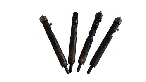 Iniettori renault modus 2006 - 4,