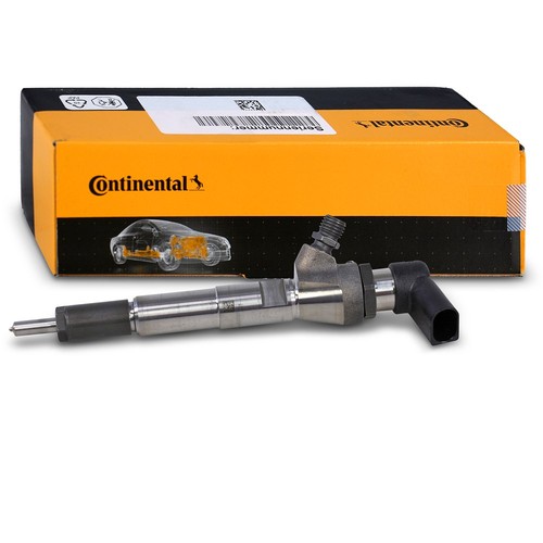 Iniettore carburante vdo - vdo, per